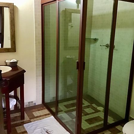 Casa Tia Anita, Hotel Boutique Mascota Bagian luar foto