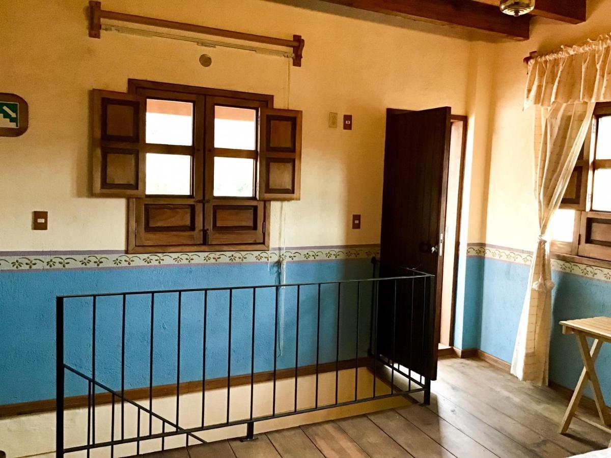 Casa Tia Anita, Hotel Boutique Mascota Bagian luar foto