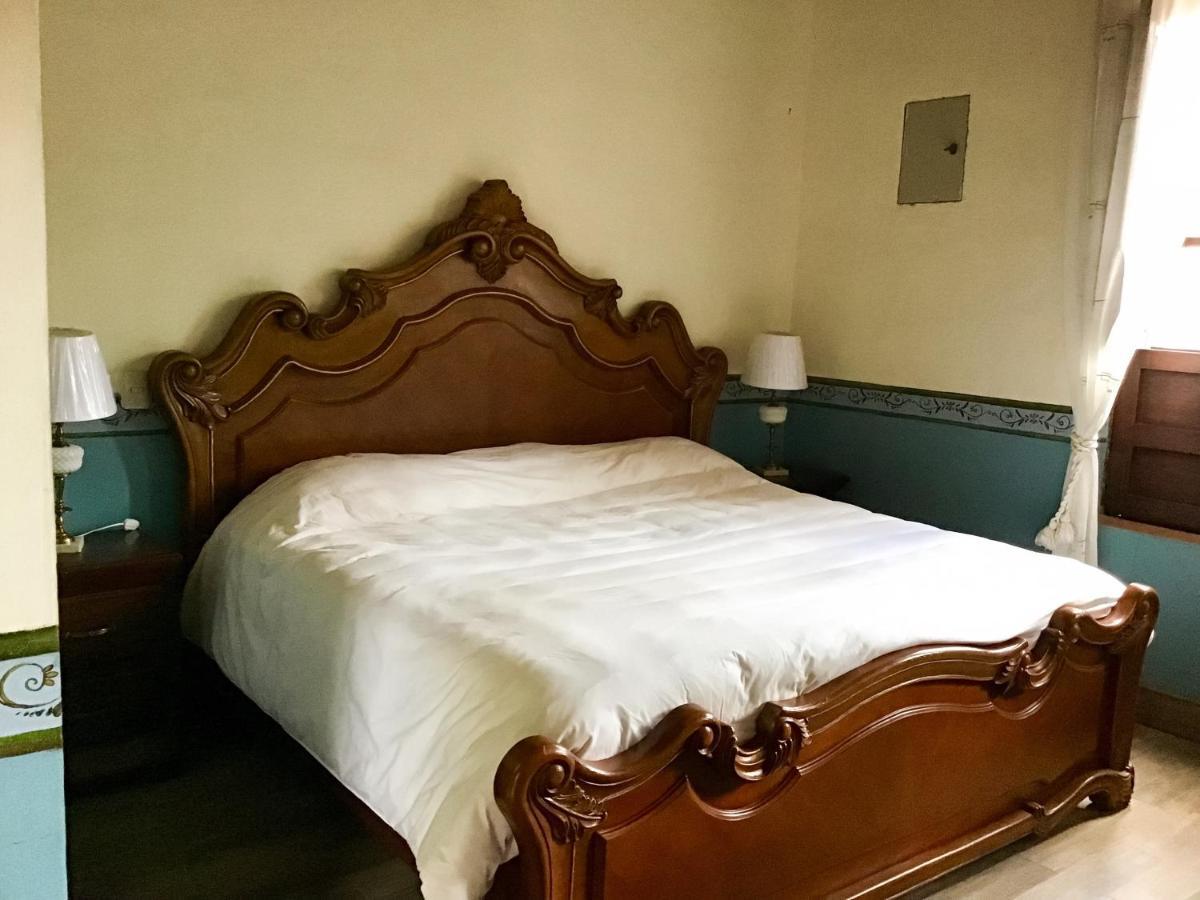 Casa Tia Anita, Hotel Boutique Mascota Bagian luar foto