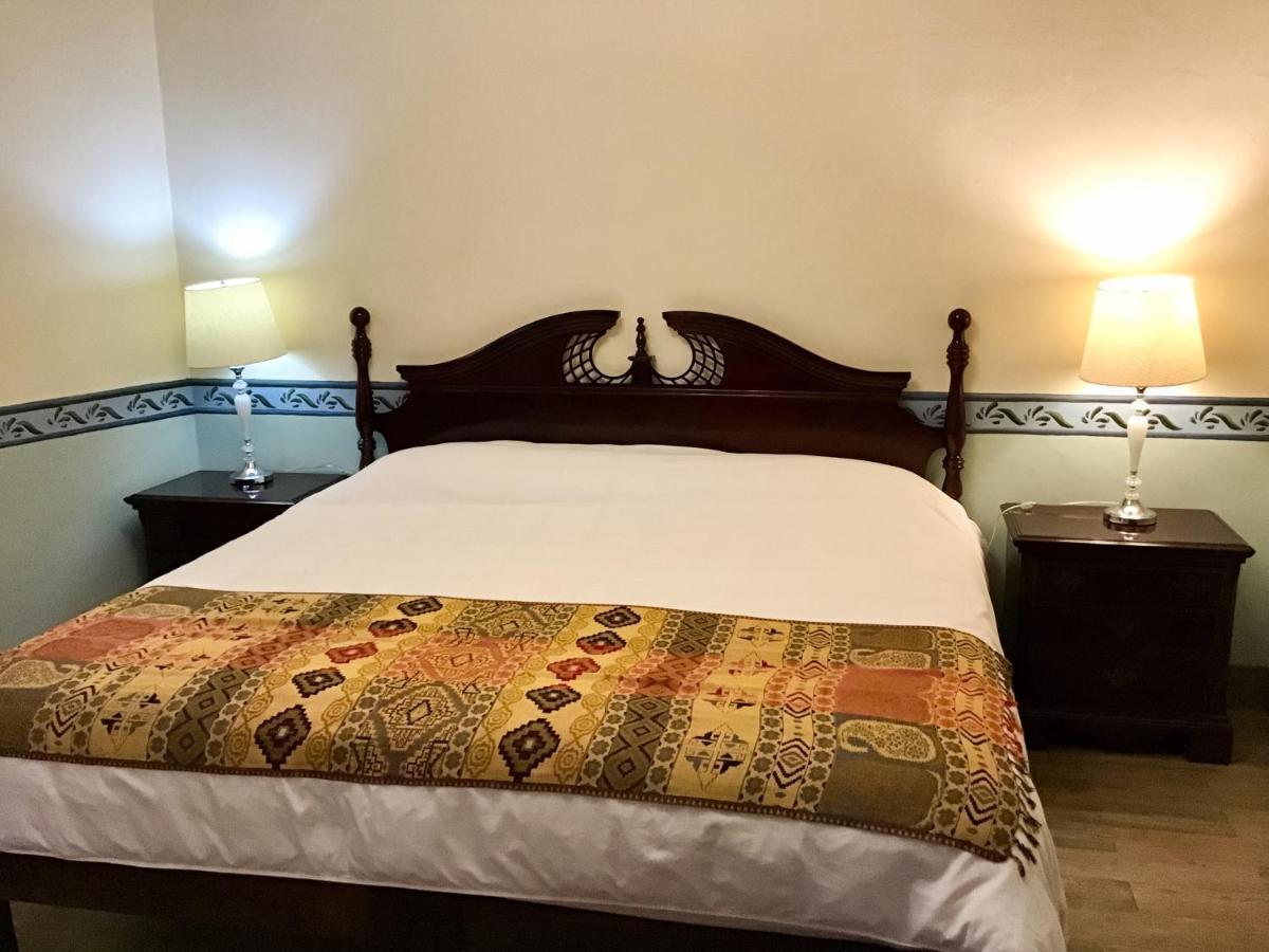 Casa Tia Anita, Hotel Boutique Mascota Bagian luar foto