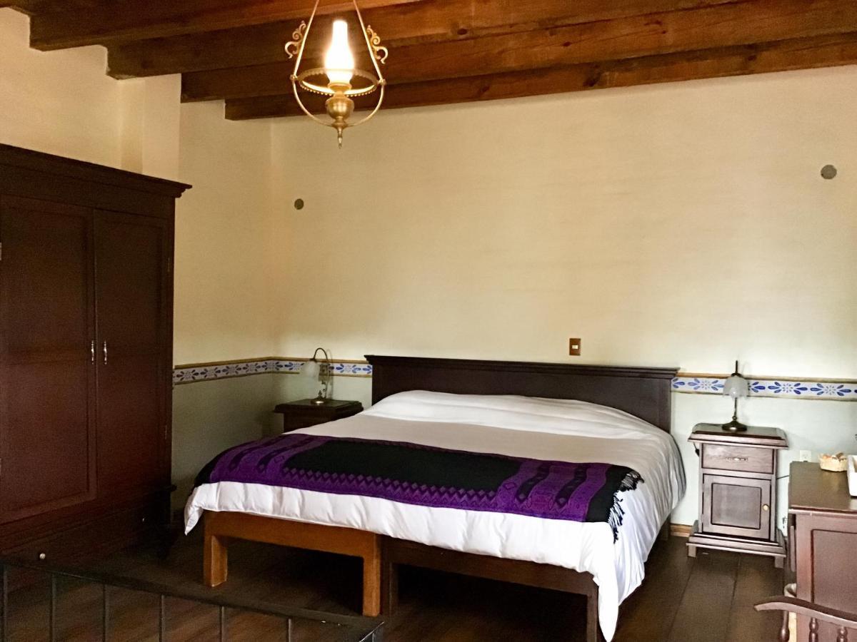 Casa Tia Anita, Hotel Boutique Mascota Bagian luar foto