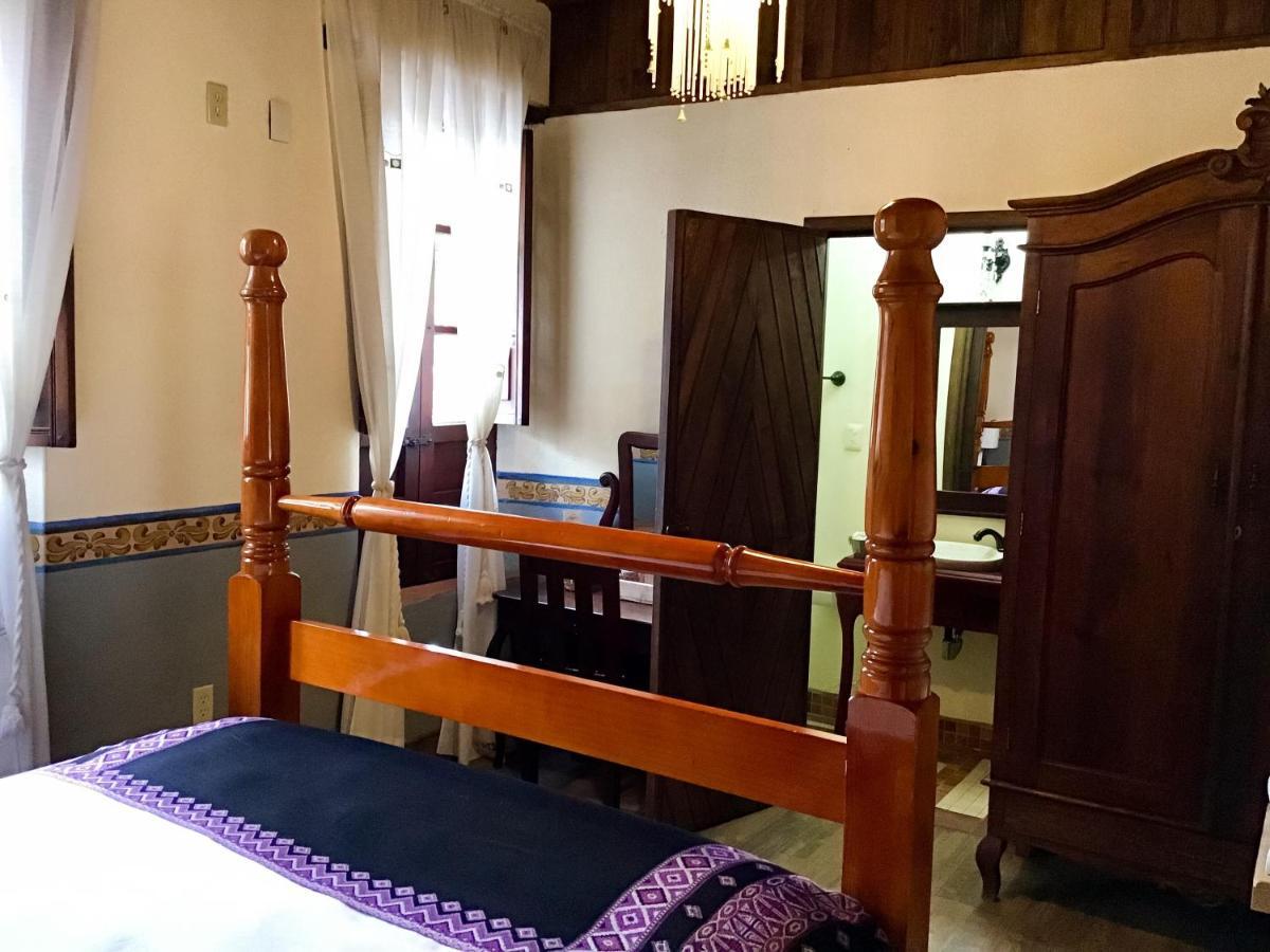 Casa Tia Anita, Hotel Boutique Mascota Bagian luar foto