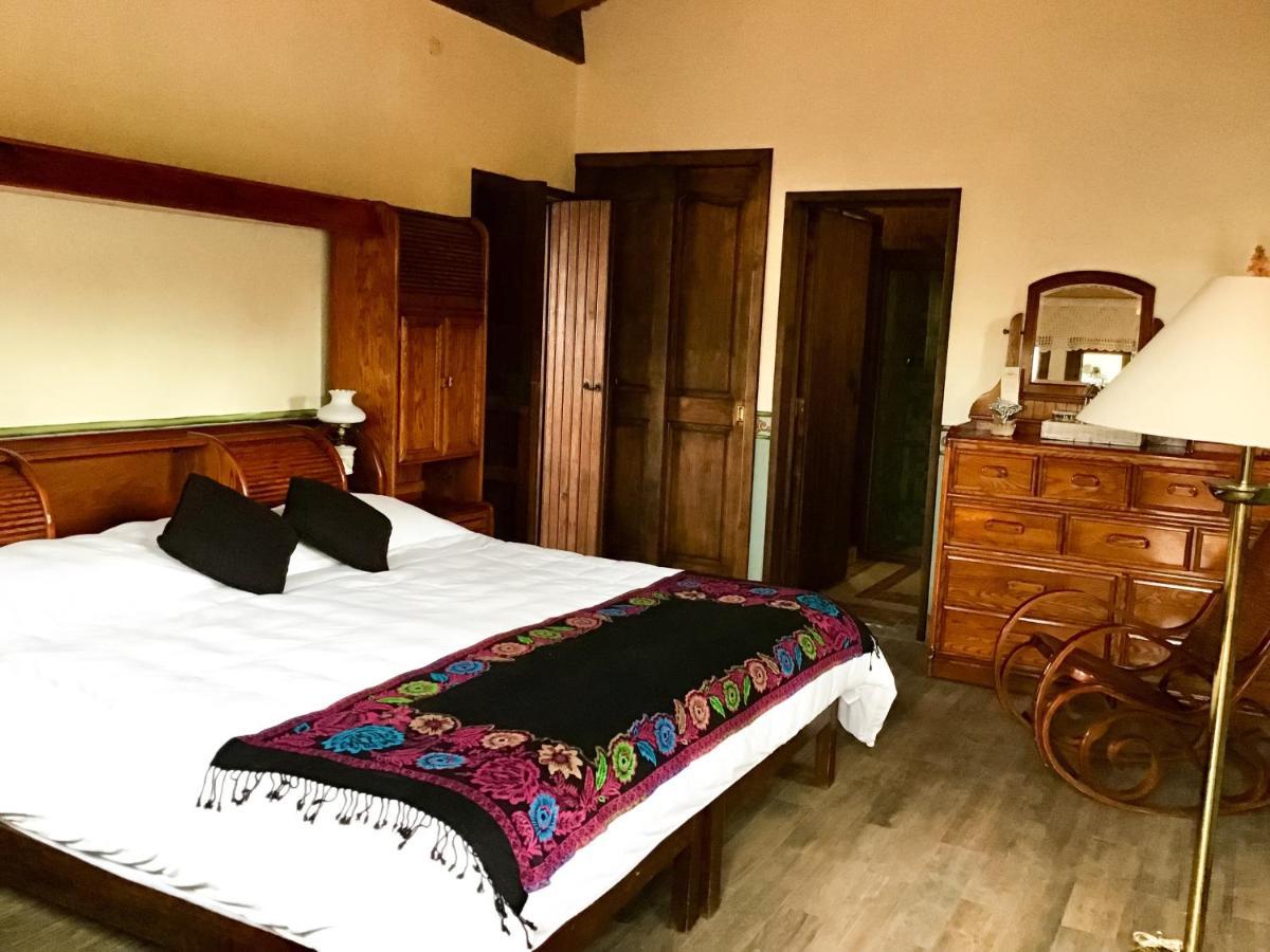 Casa Tia Anita, Hotel Boutique Mascota Bagian luar foto
