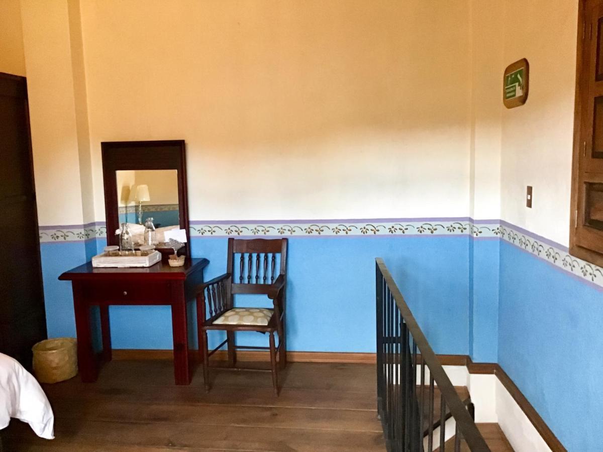 Casa Tia Anita, Hotel Boutique Mascota Bagian luar foto